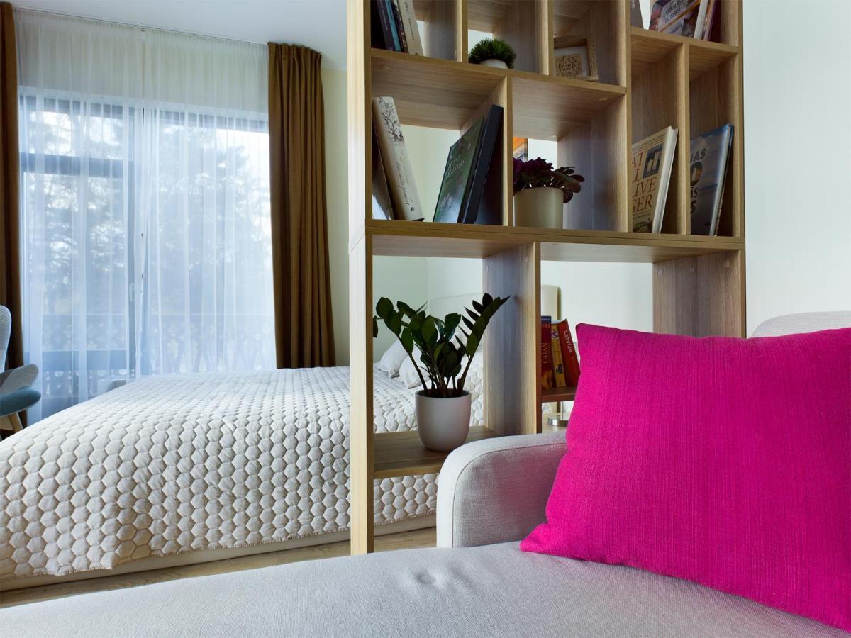 Sky Garden Appartement *